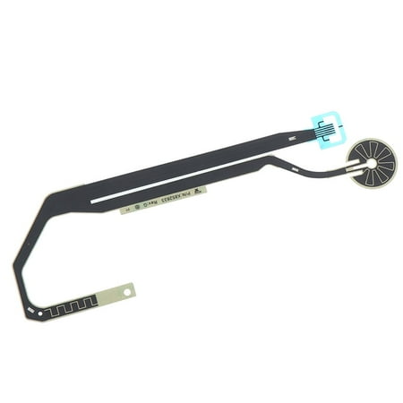 Power Eject Button Ribbon Cable On Off Power Switch Flex Cable for xbox 360 Slim