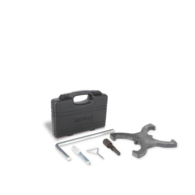 Kit para sincronizar bandas de distribución MIKELS Ford 1 pieza