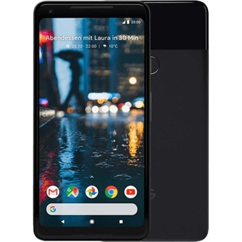 Brand New Google Pixel 2 XL 64GB ( G011C ) | Brand New Unlocked Smartphone