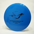 thumbnail image 4 of Kastaplast Moomin K1 Lots - Special Edition Disc Golf Fairway Driver, 4 of 4