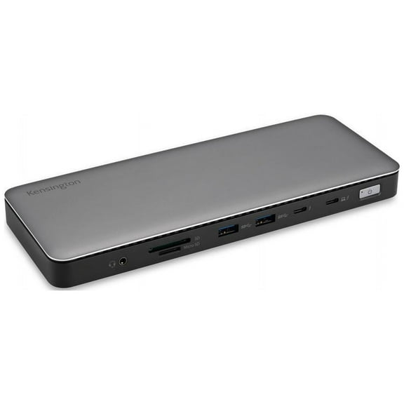 Kensington SD5760T Thunderbolt 4 Dual 4K Docking Station (k34110na)