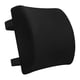 thumbnail image 2 of Cojín de Respaldo Ergonómico Almohada Lumbar Rectangular con Soporte de Espuma Memoria Y Malla Transpirable para Mejorar La Postura Adecuado para Ofic, 2 of 7
