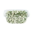 thumbnail image 3 of Dart ClearPac SafeSeal Tamper-Resistant/Evident Containers, Domed Lid, 16 oz, 4.9 x 2.9 x 5.5, Clear, Plastic, 100/Bag, 2 Bags/CT, 3 of 6