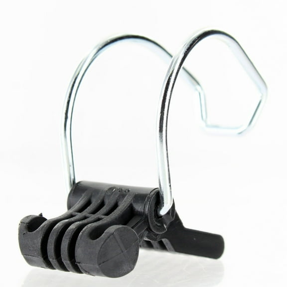 Polaris New OEM Airbox Cover Clip, 7710714