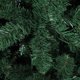 thumbnail image 4 of 6-ft artificial prelit pencil christmas tree - easy to assemble para home party, oficina, y mall holiday decor, 4 of 7