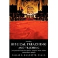 thumbnail image 2 of Biblical Preaching and Teaching Volume 3, 2 of 2