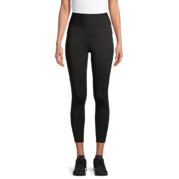 Avia Women's Flex Tech Cropped Length Legging