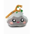 thumbnail image 3 of 3 Pack Lankybox Detachable Robot Plush Toy Plush Children's Gift, 3 of 4