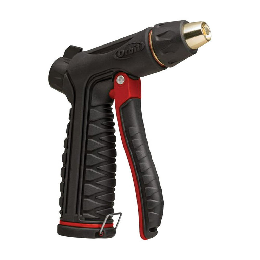Orbit Pro Flo 1 pattern Adjustable Jet Stream Metal Nozzle Walmart