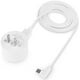 thumbnail image 5 of Juego de cables de alimentación compatible con los altavoces Sonos Roam y Roam 2, 5 of 6
