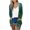 Green#christmas cardigans for women 2023, variant on Lady's Fashion Xmas Long Sleeve Open Front Plus Size Cardigan Fall Winter Casual Christmas Outwear Gifts for Women