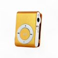 thumbnail image 2 of Portable Mini MP3 Player with TF Card Support, USB Connectivity, and Stylish Design for Music Lovers, 2 of 5
