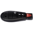 thumbnail image 2 of Dorman 99267ST Keyless Entry Remote 4 Button for Specific Dodge / Ram Models, 2 of 5
