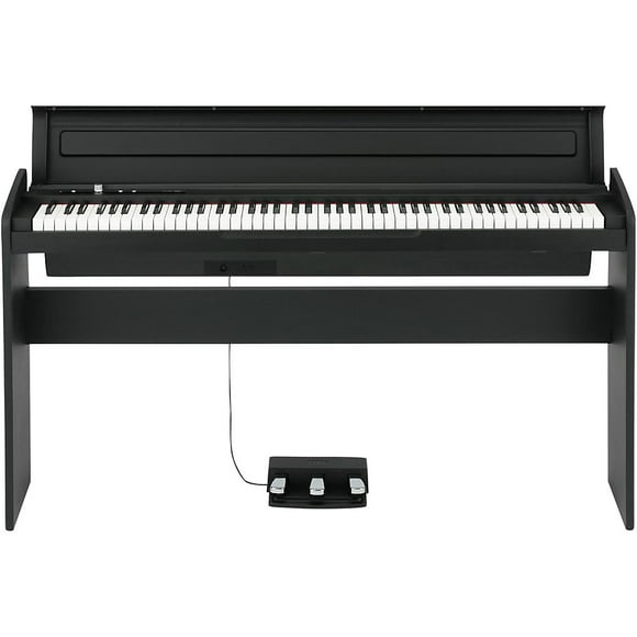 Piano Digital KORG 88 teclas LP-180-BK