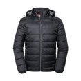 thumbnail image 1 of Russell Adults  Hooded Nano Jacket, 1 of 2