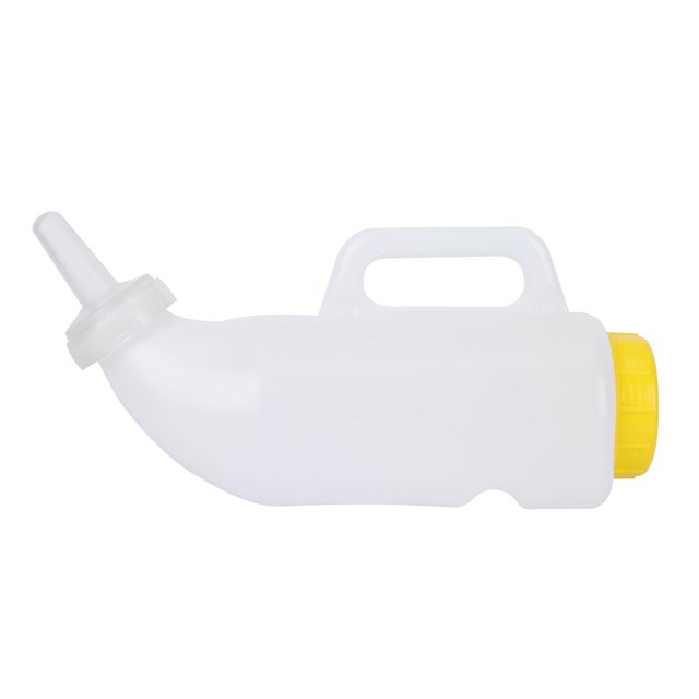 1 UNID VETERINARIO OVEJA CABRA DE CABRA DE ENFERMERÍA LEBER LECHE DE ALIMENTACIÓN DE LECHE DE ALIMENTACIÓN DEL CORTE