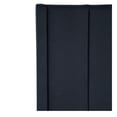 thumbnail image 3 of Base Cama + Cabecera Dicasa King Size Nizza Azul, 3 of 7