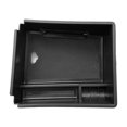 thumbnail image 1 of Yeacher Center Console Organizer Car Center Armrest Storage Box Organizer Replacement for Hyundai Tucson NX4, 1 of 6