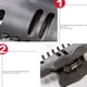 thumbnail image 3 of OULII 1Jgo Clip Para Durable Y Resistente Con Para Fijar Tipo De, 3 of 8