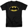 thumbnail image 2 of Batman Classic Symbol T-Shirt-Large, 2 of 6