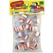 Sweet Tooth Soft Peppermints, 3 oz (Pack of 12)