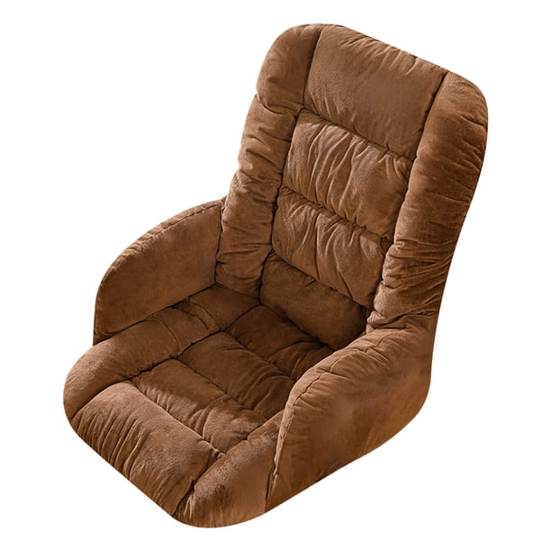 Cojín de asiento para Silla de Oficina Calefacción de Invierno Cojín de asiento de Oficina Integrado Cojín de asiento Cálido Y Cómodo a Largo Plazo Protección de Cintura Cojín de asiento Cálido para D