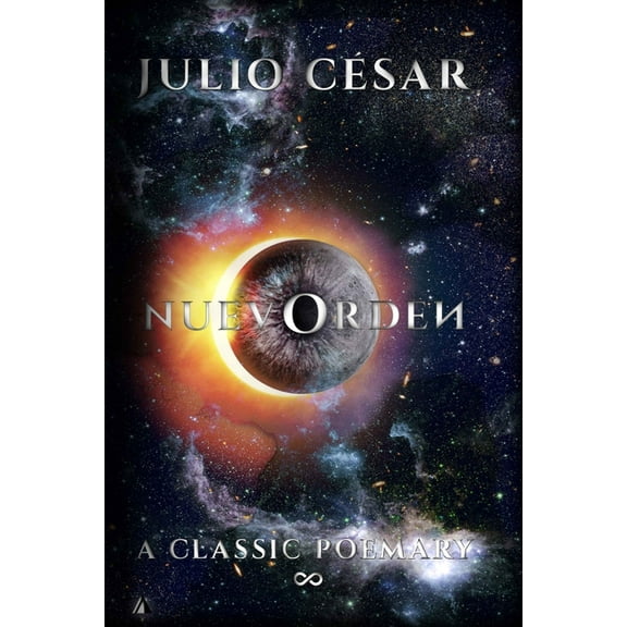 Nuevo Orden : new orden (Paperback)