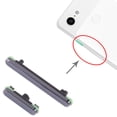 thumbnail image 4 of For Google Pixel 3 Original Power Button + Volume Button Control Button, 4 of 7