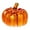 Orange, variant on LYCAQL Pumpkin Decorations Pumpkin Lantern Illuminated Decoration Pumpkin Deco Led Candles Decoration Luminous Table Decoration Autumn Decoration Thanksgiving
