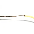 thumbnail image 5 of Miu Miu MiuMiu 56R 56 7OE-3E2 Antique Gold Brown Gradient Sunglasses MU56RS, 5 of 5