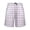 Light Purple Plaid, variant on Men’s Sleep Shorts Relaxed Fit Lounge Pants with Pockets Mens Pajama Loungewear Home Wear Comfort Green Tartan Pattern Small
