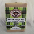 thumbnail image 1 of Barre de Savon pour Barbe, 1 of 1