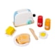 thumbnail image 2 of Juguete para hacer pan, juego de educación temprana, juego de simulación divertido, juego de comida, máquina de pan de simulación, juguete de cocina Hugo Juguetes para hacer pan, 2 of 7