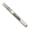 Gold, variant on Waterproof Arts and Craft Pen Acrylic Paint Pen for Rock Painting, Glass, Craft, Ceramic, Stone, Permanent Marker Pen