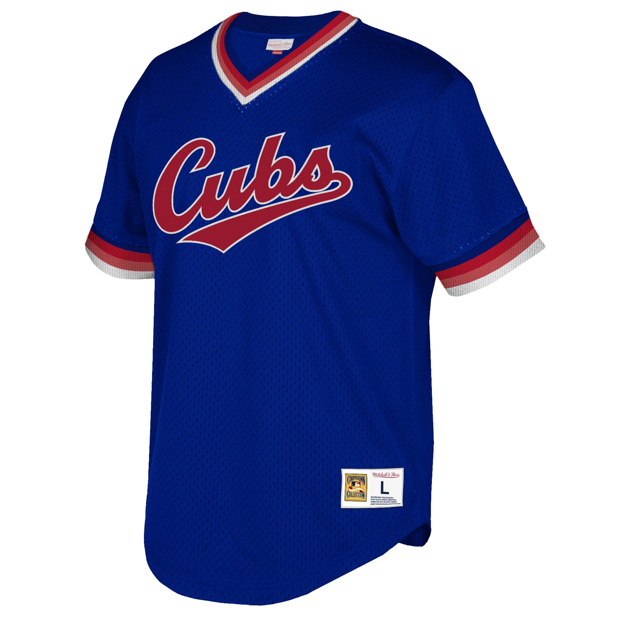 navy blue cubs jersey