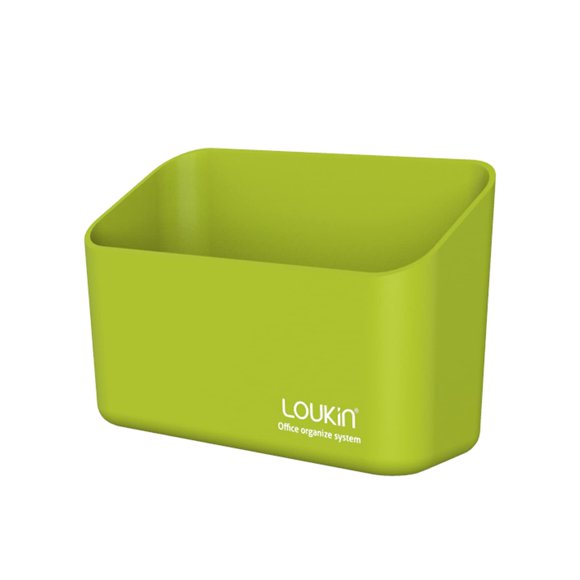 Soporte Magnetico Loukin W4109 Organizador para Pizarra Blanca y Refrigerador