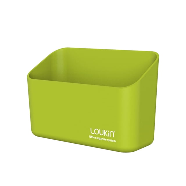 Soporte Magnetico Loukin W4109 Organizador para Pizarra Blanca y Refrigerador