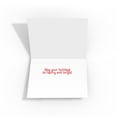 thumbnail image 2 of Funny Family Holiday Greeting Card - 12 Cards with Envelopes - Christmas - 18163, 2 of 5