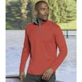 thumbnail image 2 of Atlas For Men Haut Demi-Zip pour Homme (Lot de 2), 2 of 3
