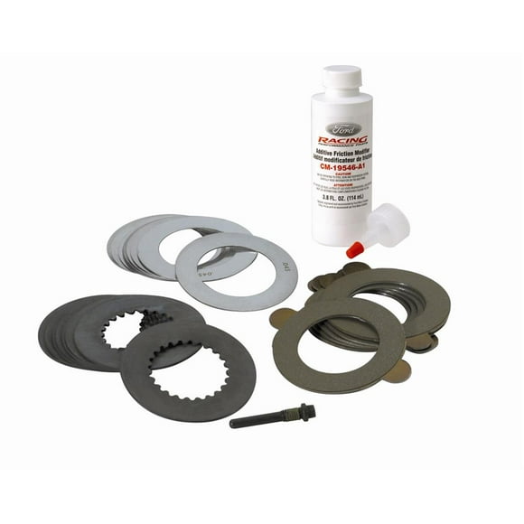 Ford Performance Differential Limited Slip Service Kit M-4700-B For Ford 8.8 Inch Traction-Lok Differential