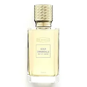 EX NIHILO GOLD IMMORTAL by Ex Nihilo , EAU DE PARFUM SPRAY 3.4 OZ