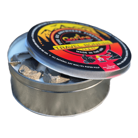 

GoFire Travel Bonfire