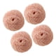 thumbnail image 5 of Estropajos de limpieza de cáscaras de huevo, cepillo para verduras para lavar ollas y sartenes de cocina Reemplazar rosa, 5 of 9
