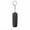 Black, variant on The New And Self Weapon Flashlight Keychain Outdoor Alarm,Easy To Operate And Convenient To Carry,Small And Exquisite.,New Release,Vsgery,Black
