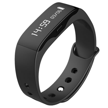 3Plus LITE Fitness & Activity Tracker (Best Activity Tracker For Weight Loss)
