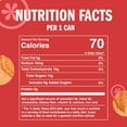 thumbnail image 2 of IZZE Sparkling Juice, Grapefruit, 8.4 oz Cans, 24 Count, 2 of 8