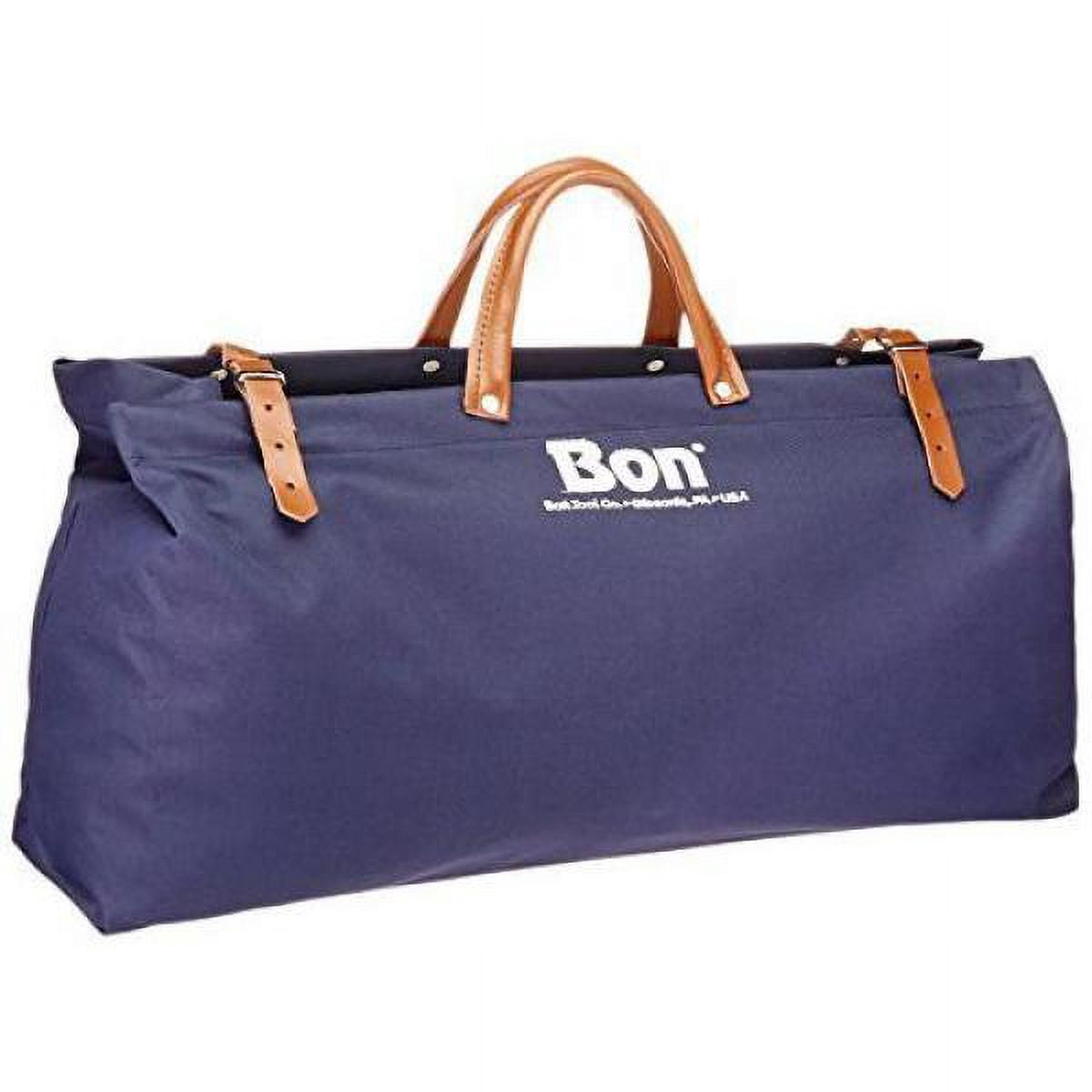 (Price/Each)Bon Tool 11-156 Tool Bag - 20" Nylon