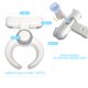 thumbnail image 5 of Soporte para baño Baby Shower Stand GrnPeak para 6 a 36 meses, 5 of 7