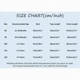 thumbnail image 3 of Toddler Girls Clothes Fall Winter Outfit Sets, Baby Boy Girl Long Sleeve Round Neck Cute Elastic Waist 0 6 12 18 24 Months 2T 3T 4T 2 PC Playwear Set Kaprioy Baby Girl Clothes, 3 of 4