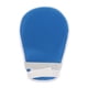 thumbnail image 2 of Guantes de sujeción de seguridad Sunnimix Mitón de sujeción para control manual blanco azul, 2 of 8
